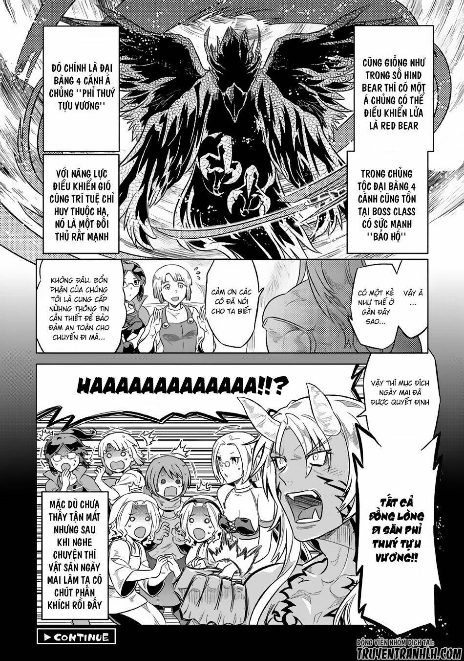 ReMonster - Chapter 38 - Page 20