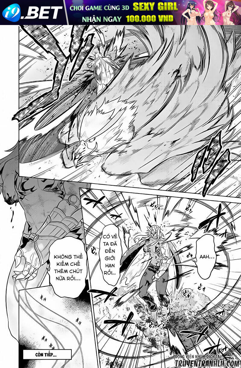 ReMonster - Chapter 39 - Page 10