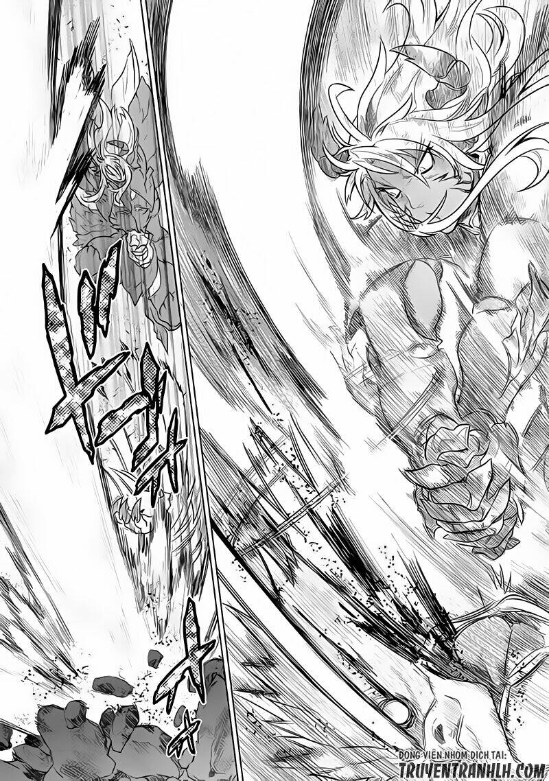 ReMonster - Chapter 39 - Page 14