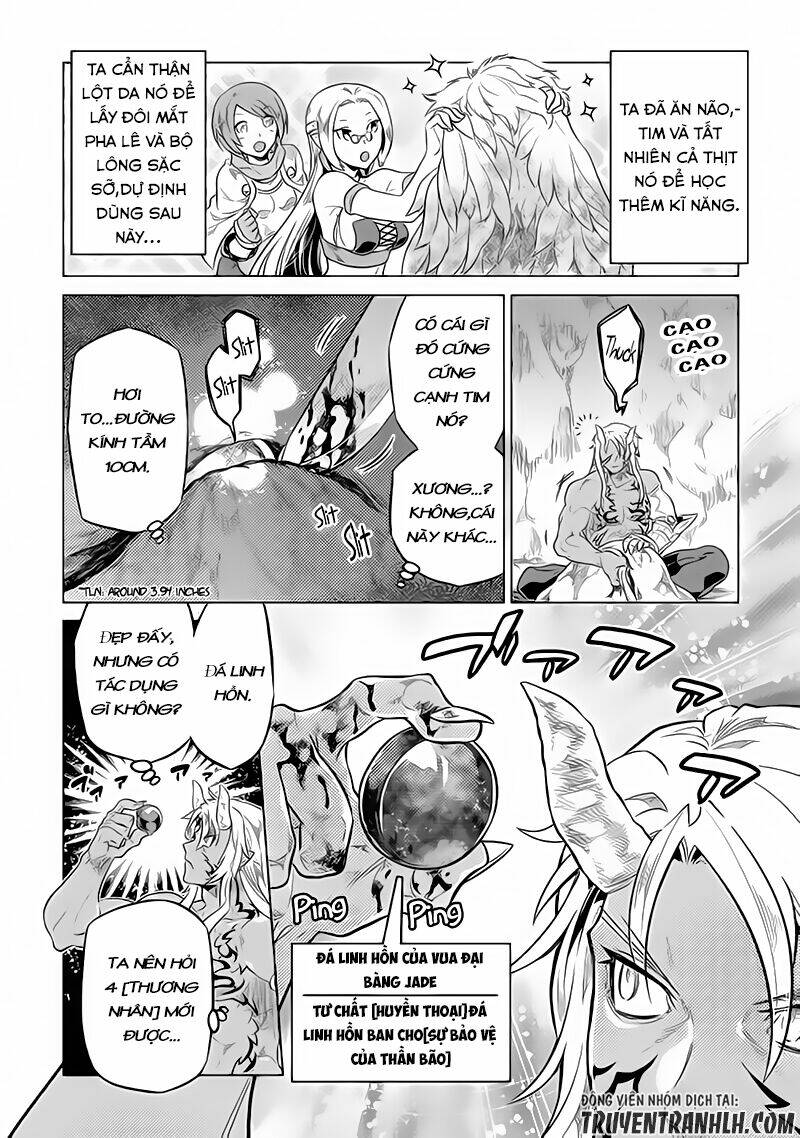 ReMonster - Chapter 39 - Page 16