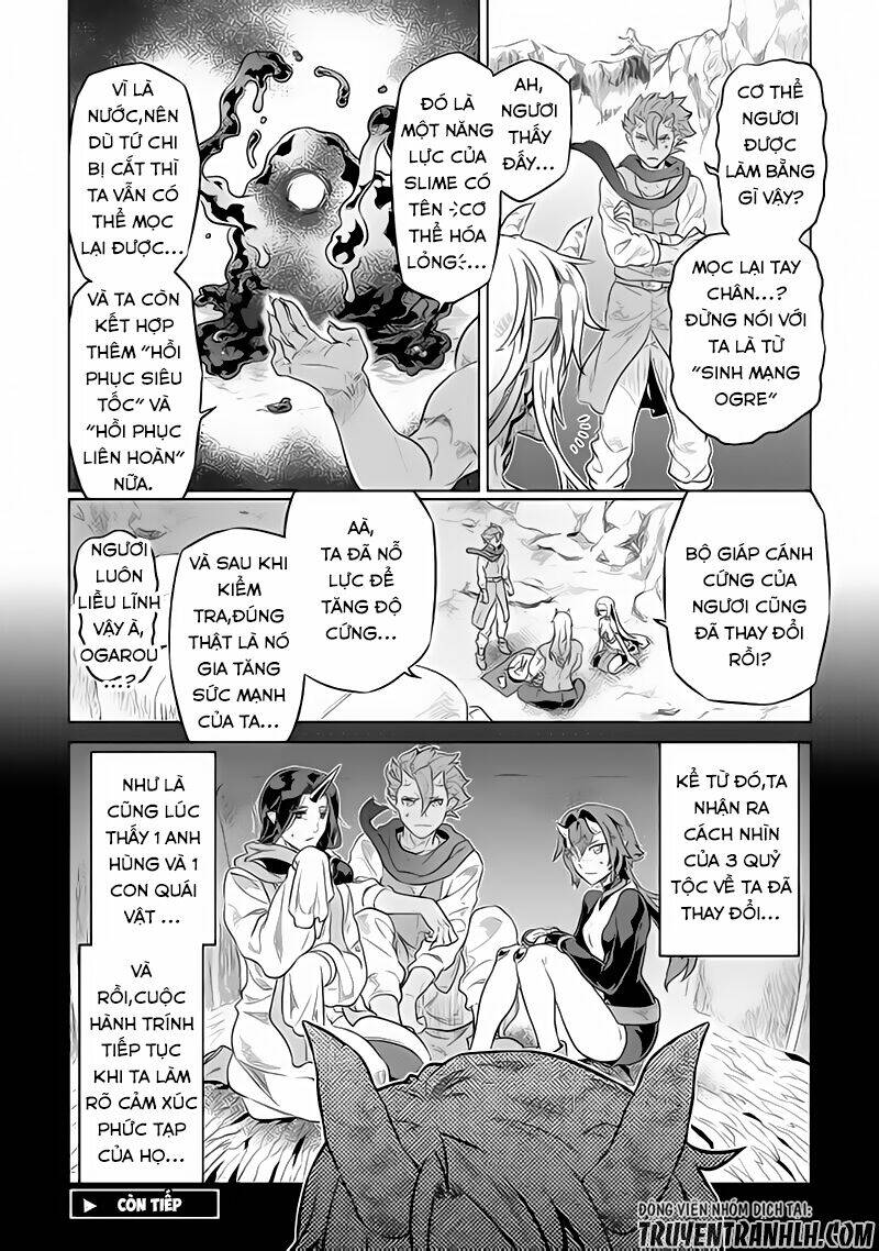 ReMonster - Chapter 39 - Page 20