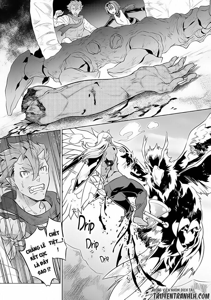 ReMonster - Chapter 39 - Page 8