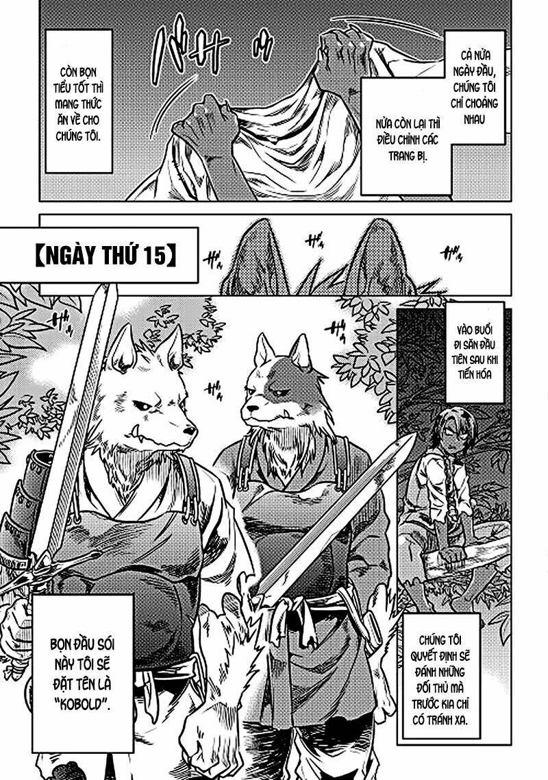 ReMonster - Chapter 4 - Page 9