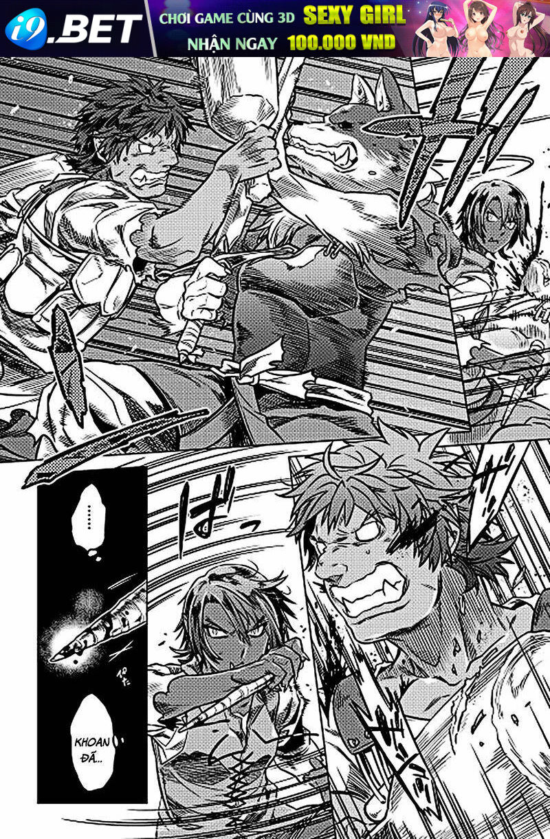 ReMonster - Chapter 4 - Page 12