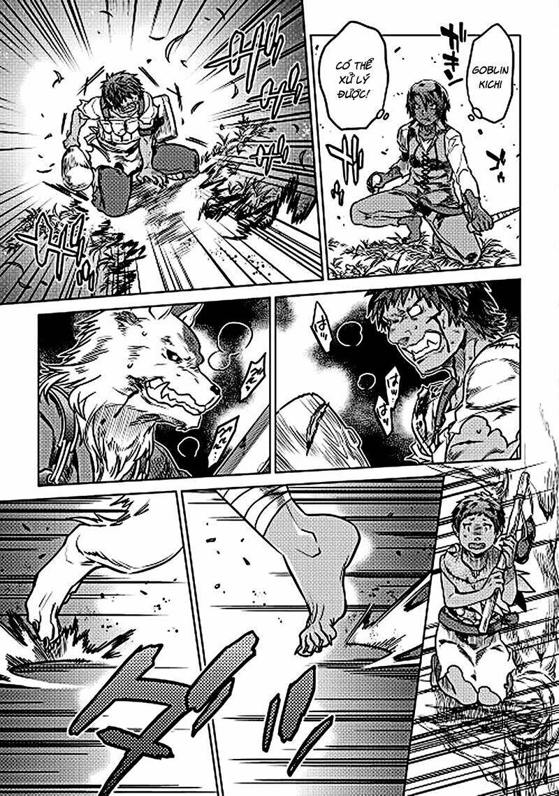 ReMonster - Chapter 4 - Page 13