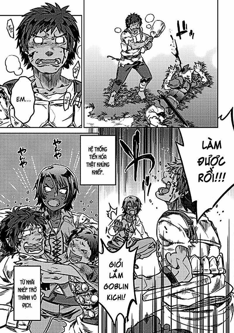 ReMonster - Chapter 4 - Page 15