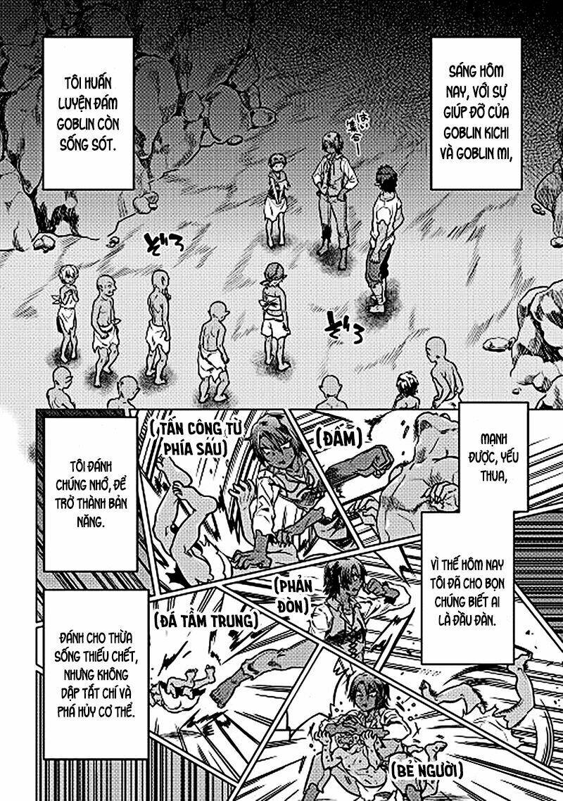 ReMonster - Chapter 4 - Page 20