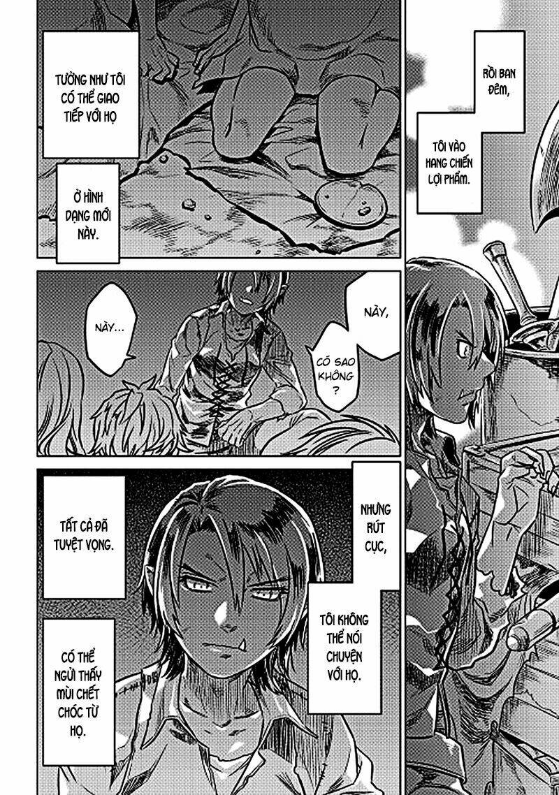 ReMonster - Chapter 4 - Page 22