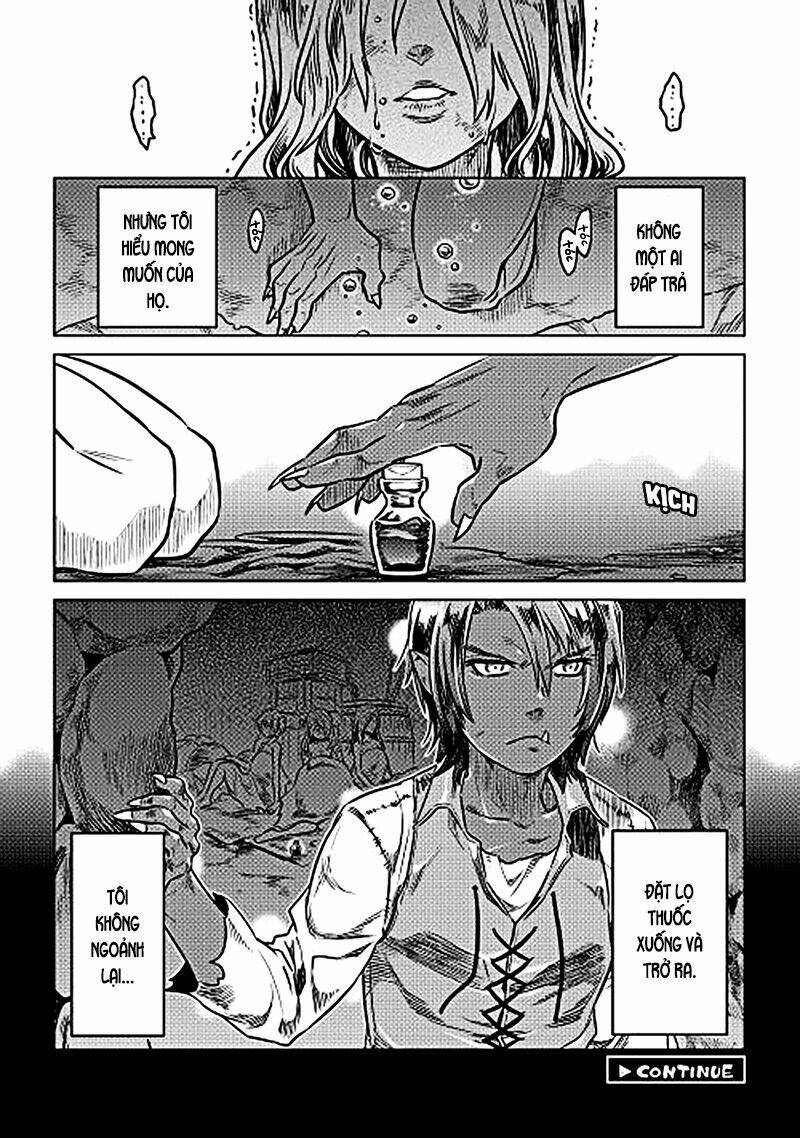 ReMonster - Chapter 4 - Page 24