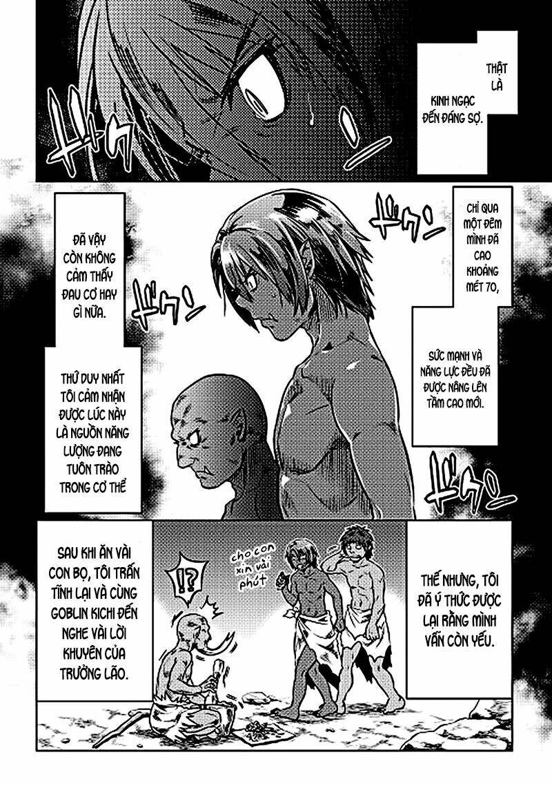 ReMonster - Chapter 4 - Page 4