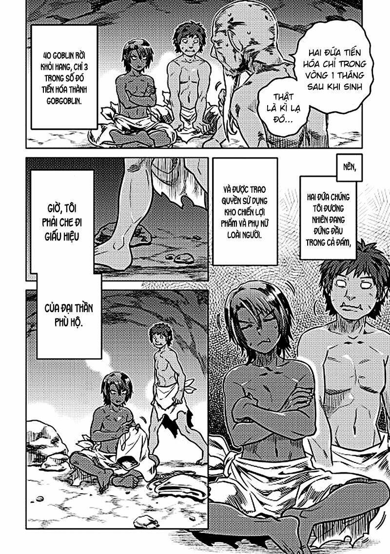 ReMonster - Chapter 4 - Page 6