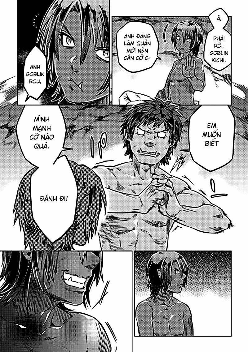 ReMonster - Chapter 4 - Page 7