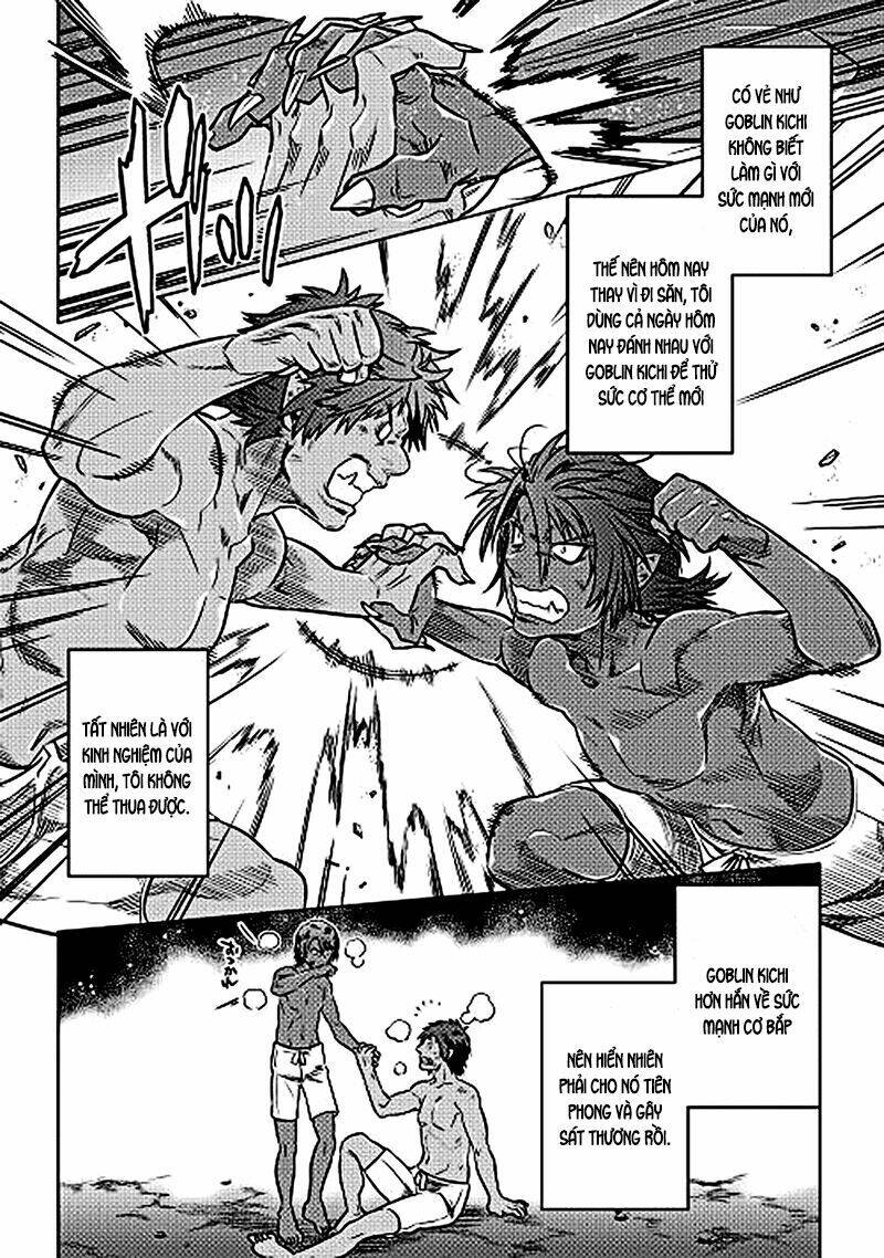 ReMonster - Chapter 4 - Page 8