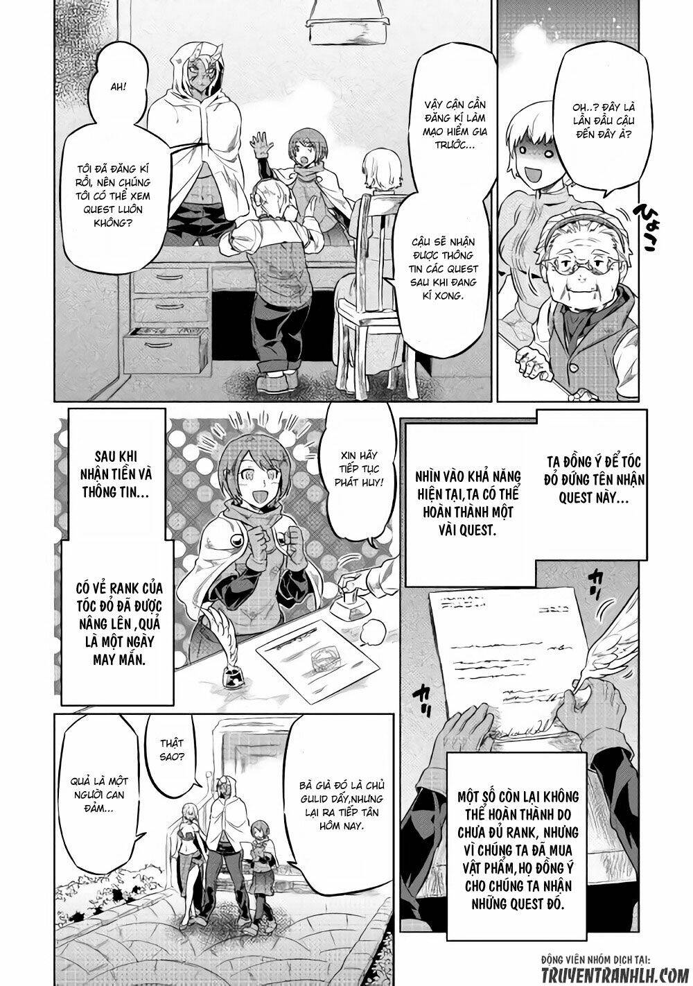 ReMonster - Chapter 40 - Page 10