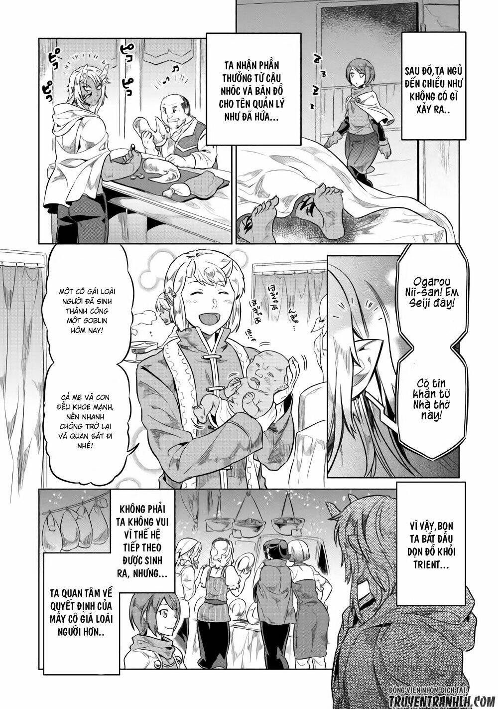 ReMonster - Chapter 41 - Page 12