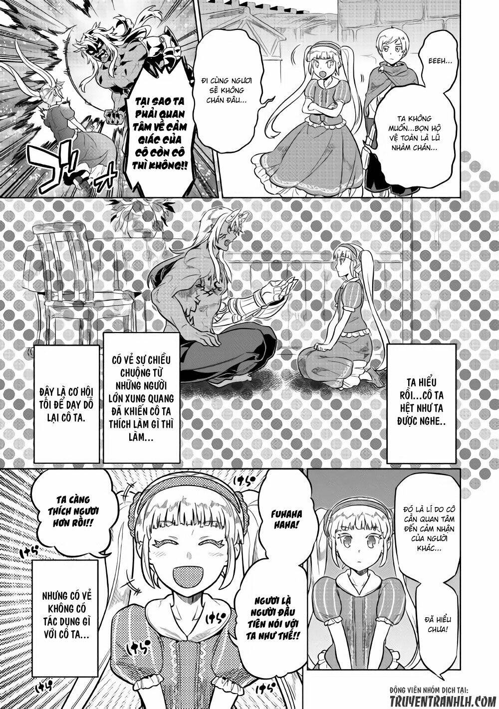 ReMonster - Chapter 41 - Page 17