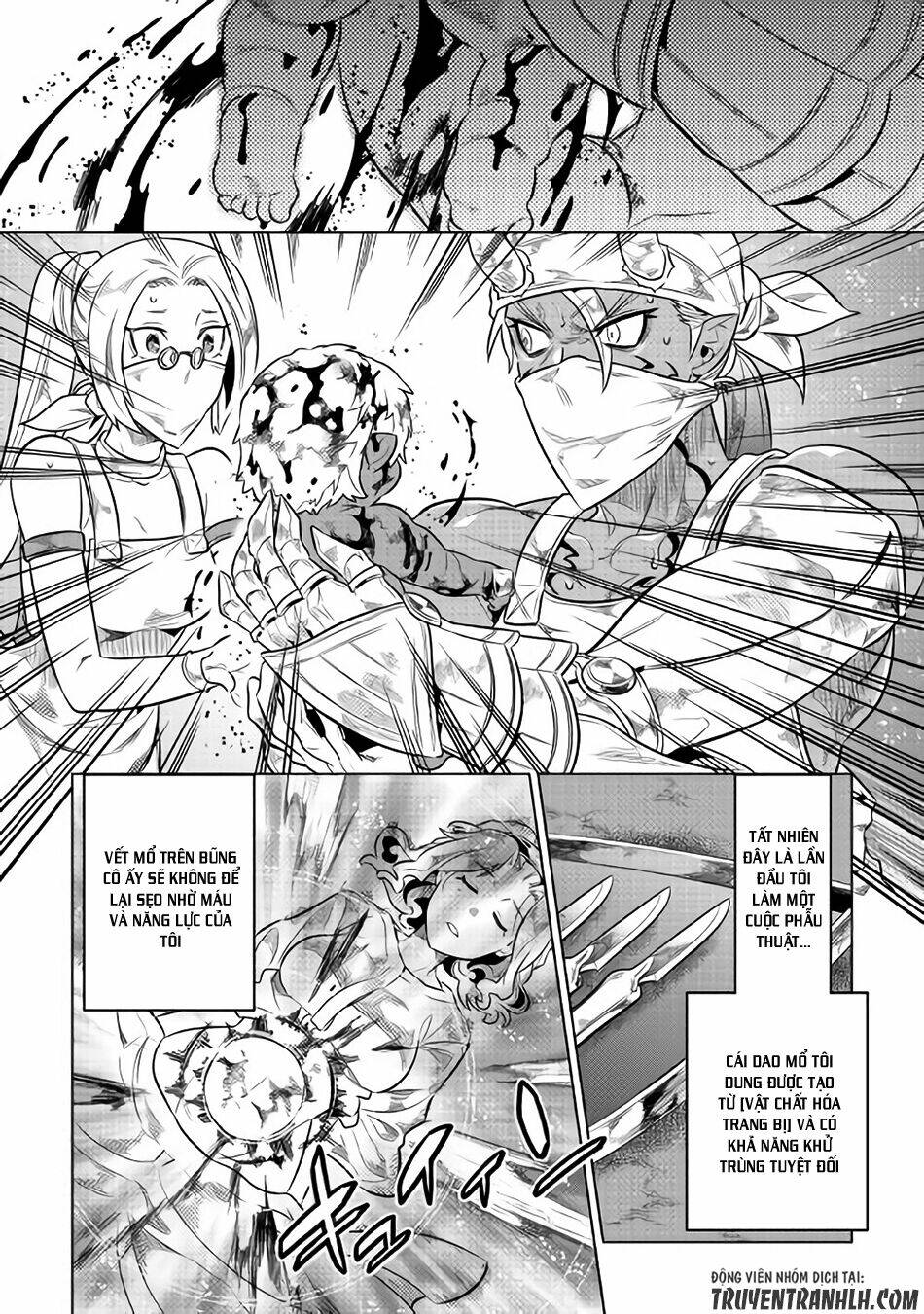 ReMonster - Chapter 43 - Page 10