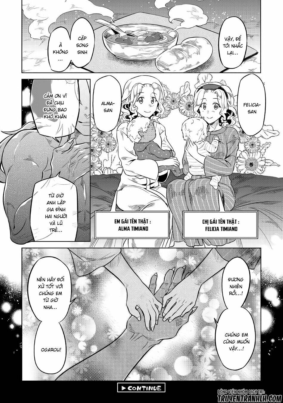 ReMonster - Chapter 43 - Page 20