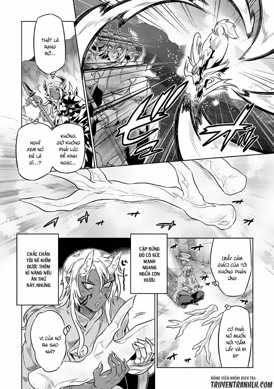 ReMonster - Chapter 44 - Page 9