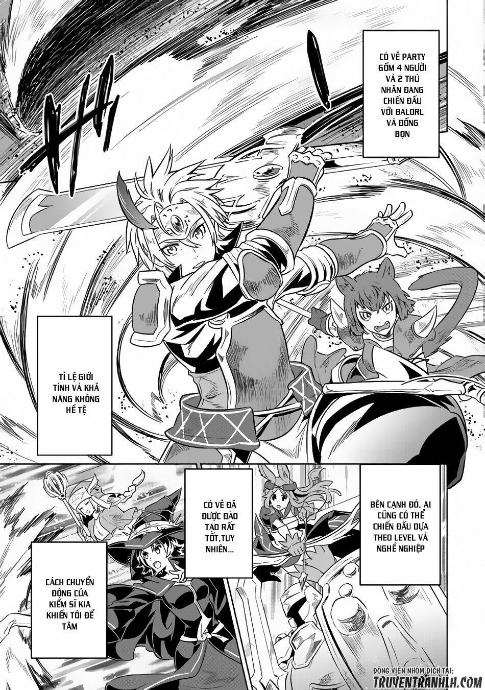 ReMonster - Chapter 44 - Page 13