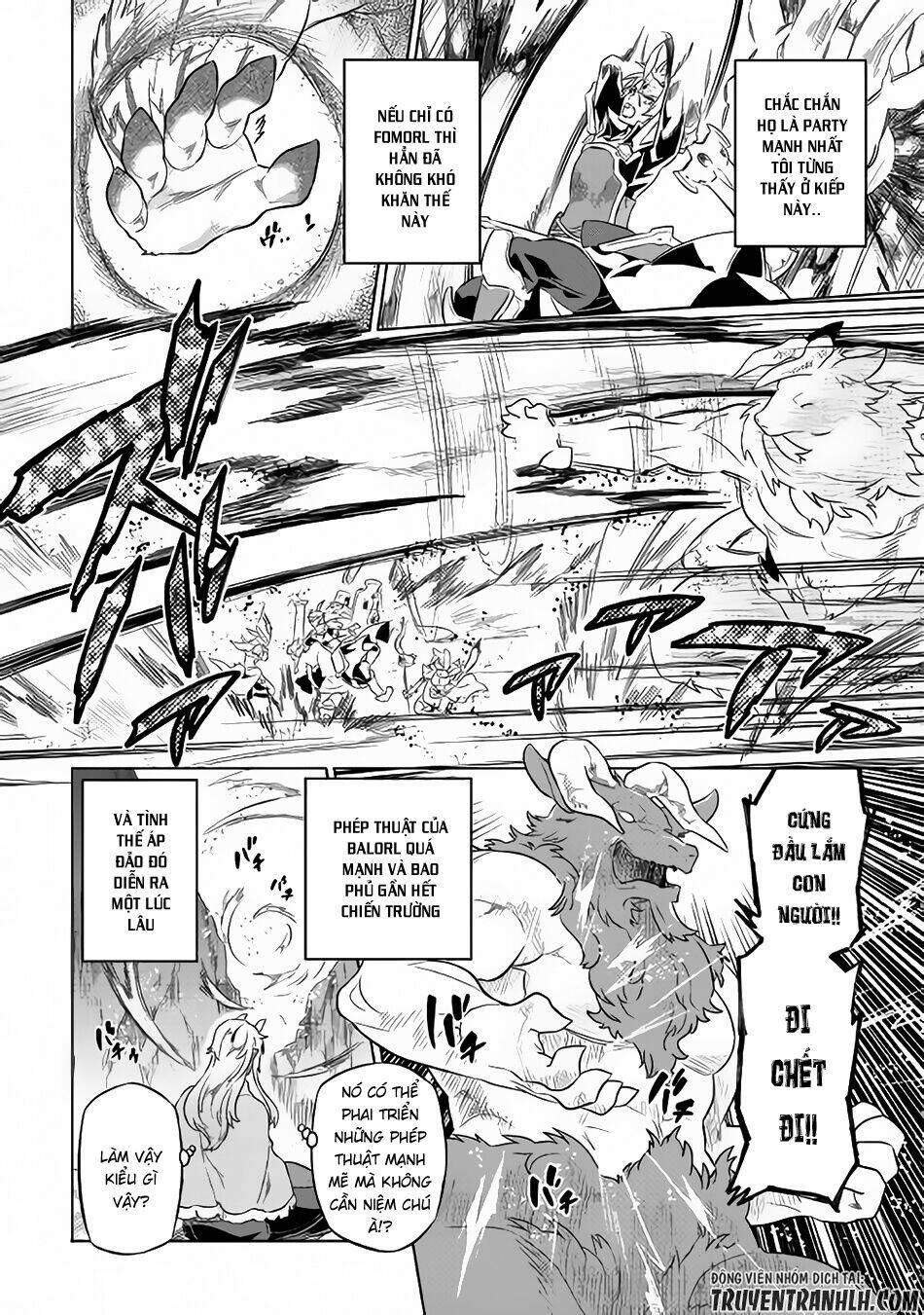 ReMonster - Chapter 44 - Page 14