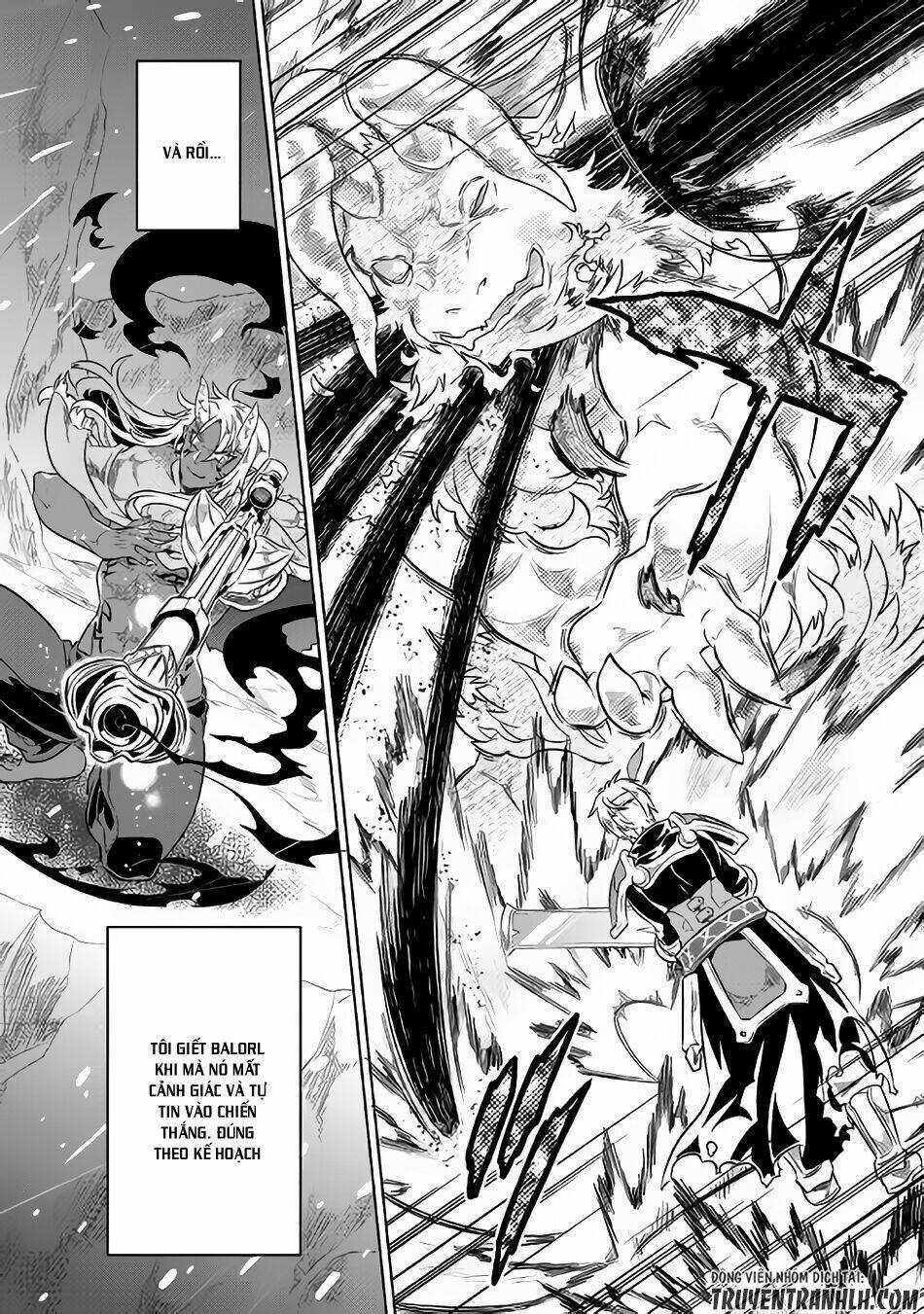 ReMonster - Chapter 44 - Page 16