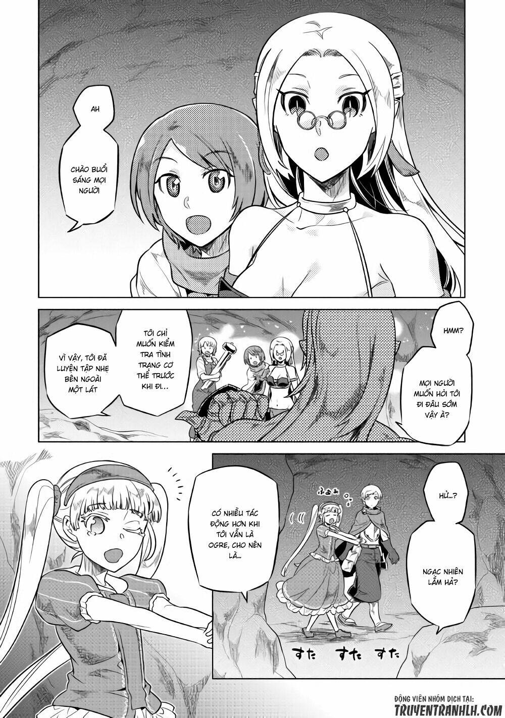 ReMonster - Chapter 45 - Page 10