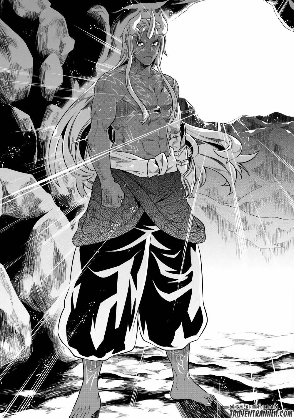 ReMonster - Chapter 45 - Page 11