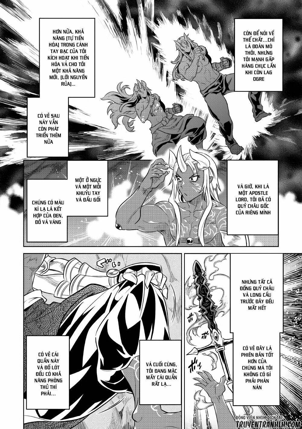 ReMonster - Chapter 45 - Page 14