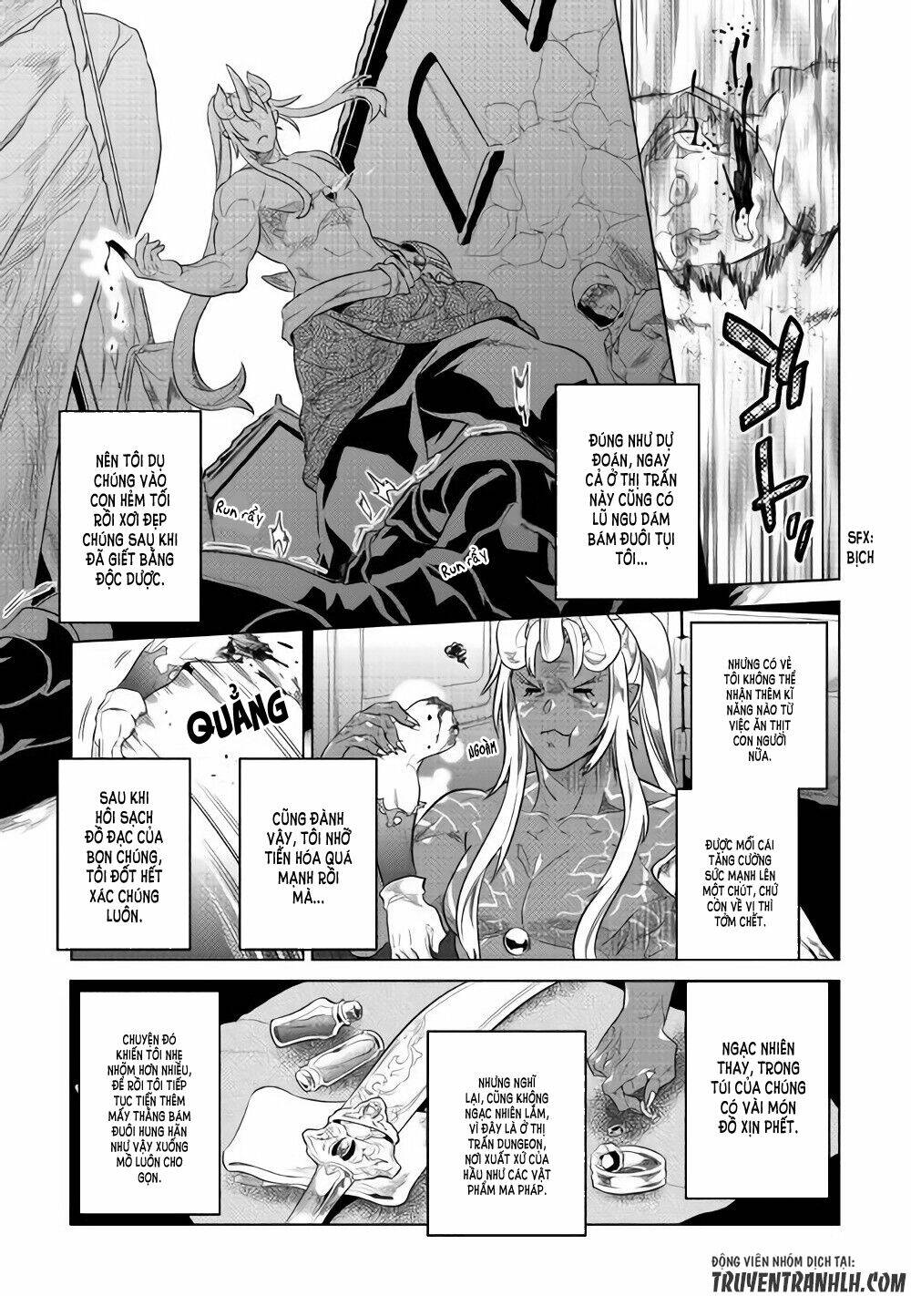 ReMonster - Chapter 46 - Page 9