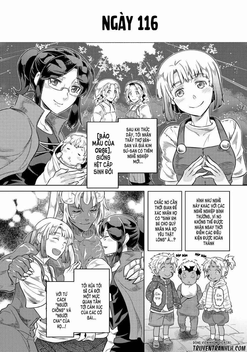 ReMonster - Chapter 46 - Page 12