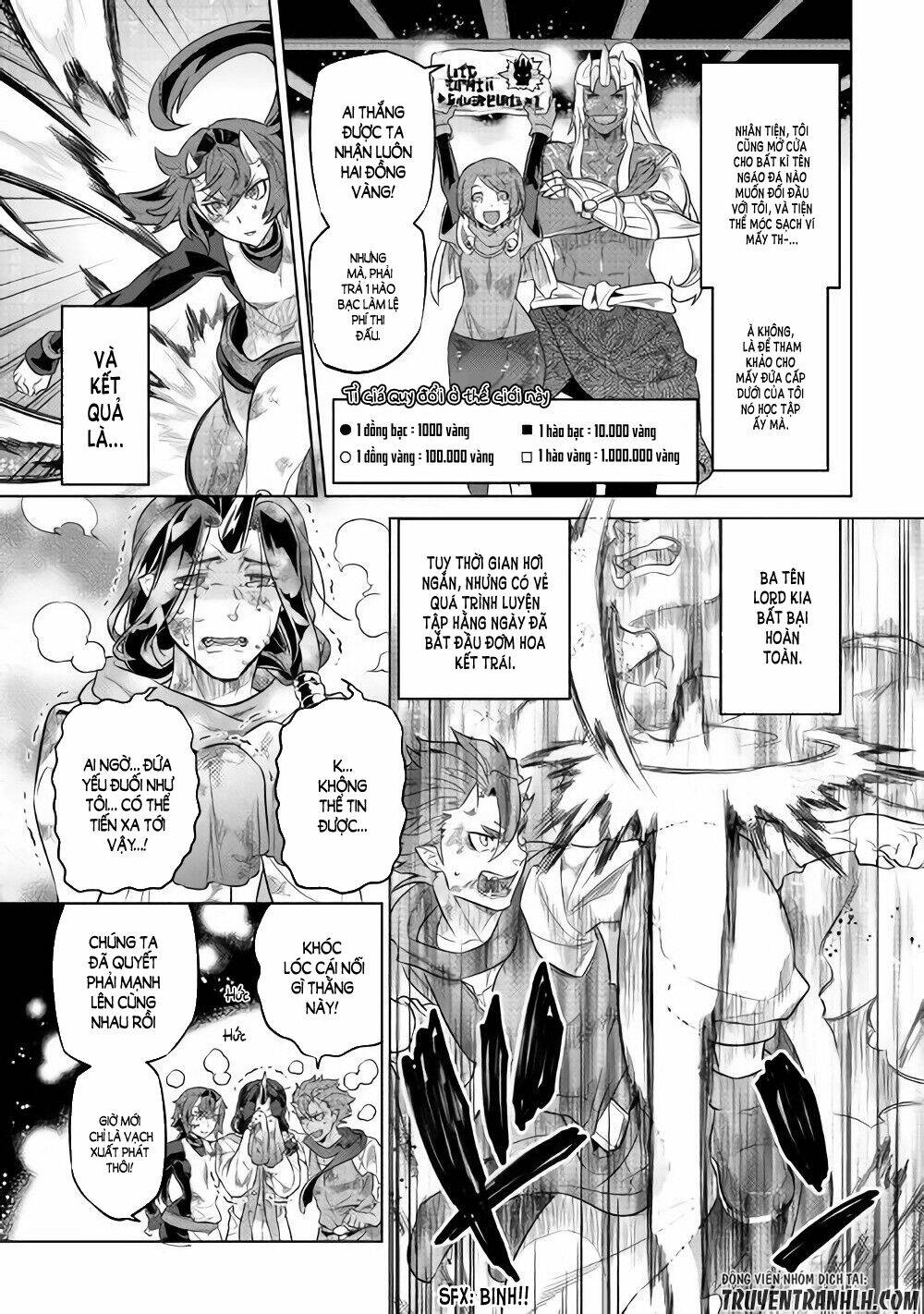 ReMonster - Chapter 46 - Page 7