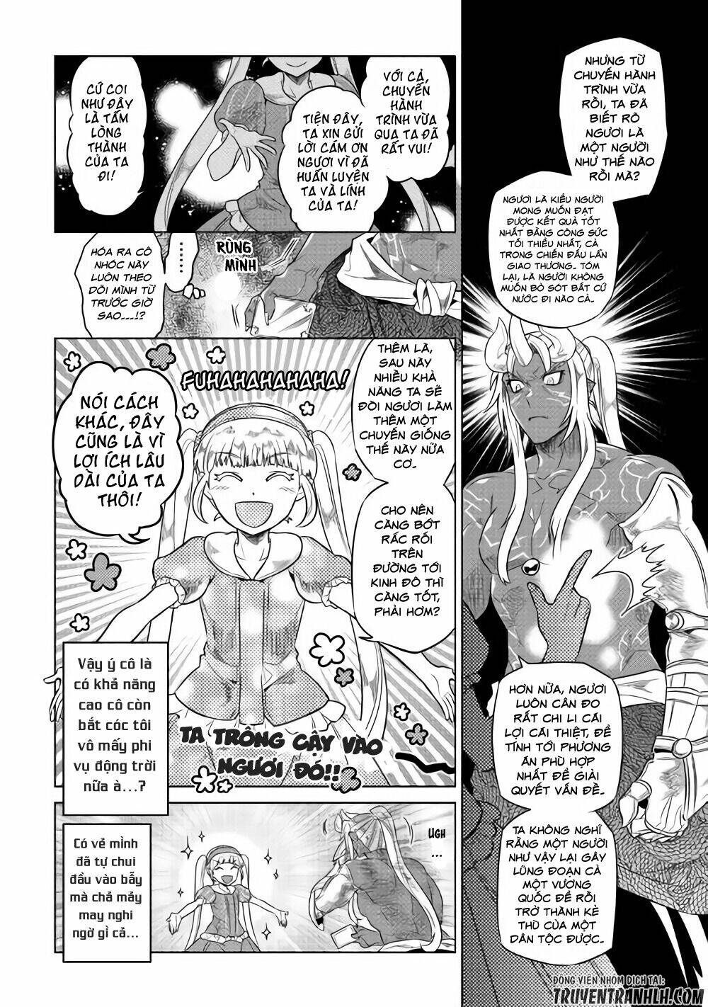 ReMonster - Chapter 47 - Page 8