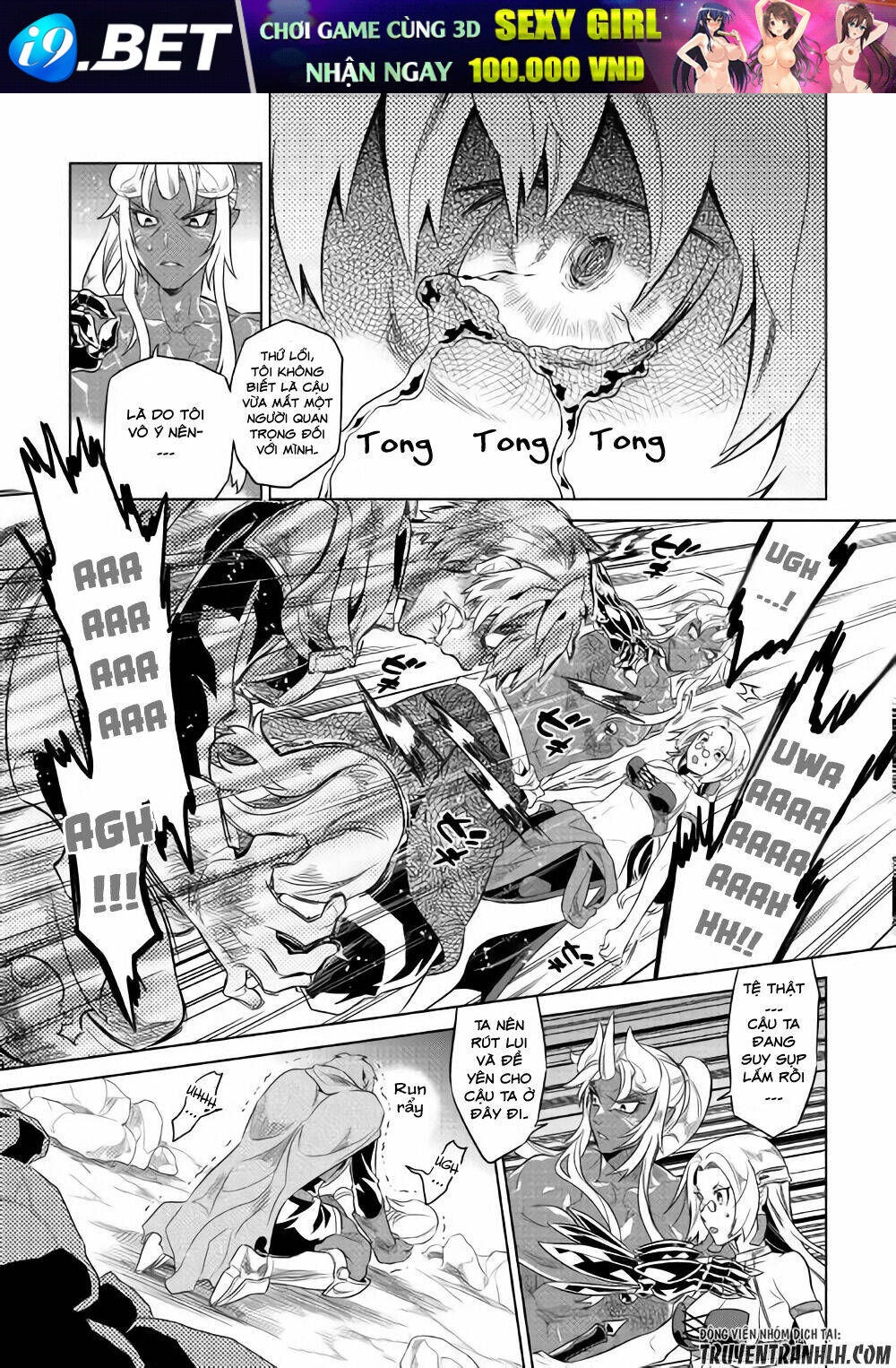 ReMonster - Chapter 48 - Page 13