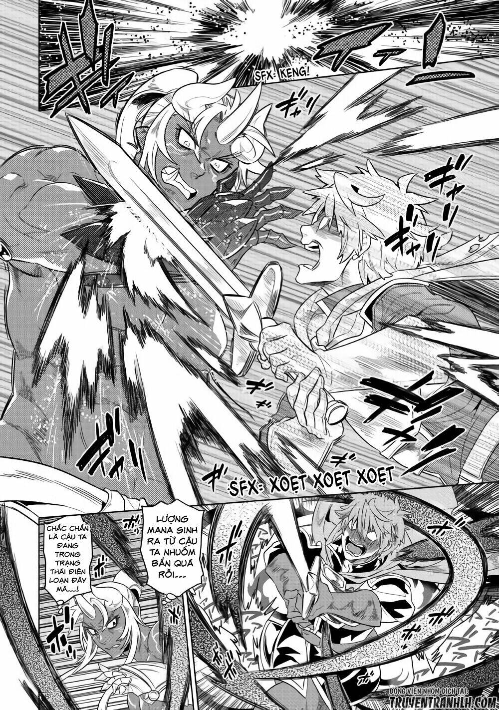 ReMonster - Chapter 48 - Page 14