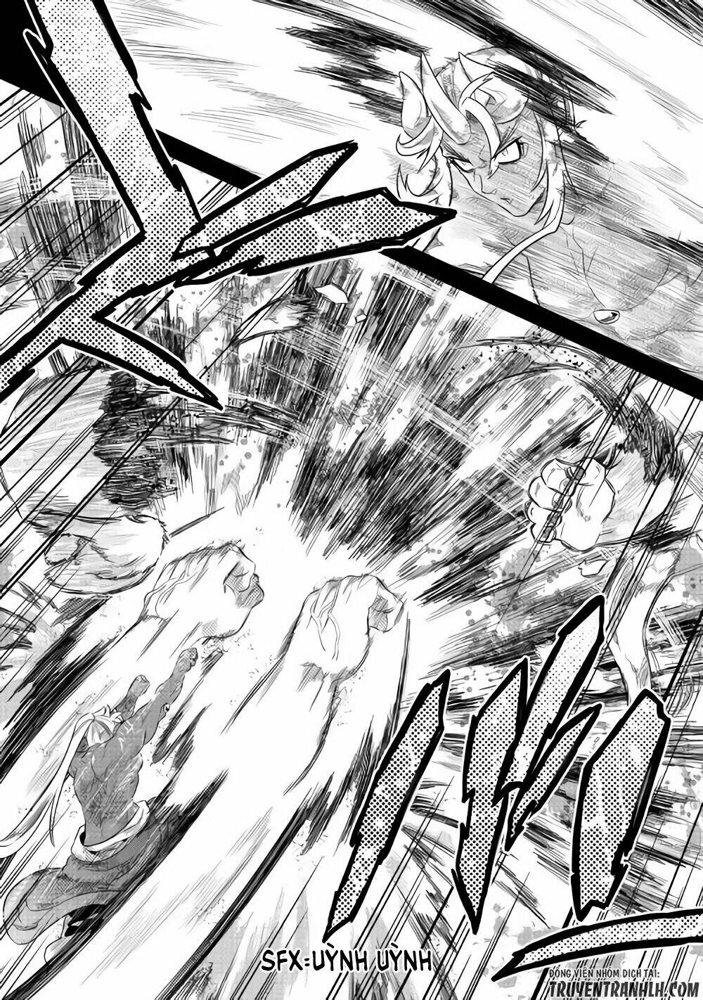 ReMonster - Chapter 48 - Page 6