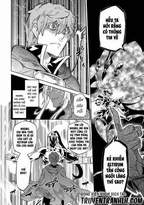 ReMonster - Chapter 49 - Page 8