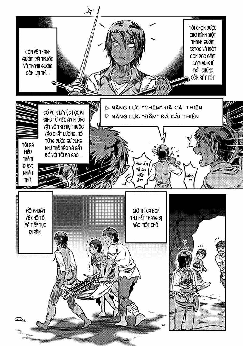 ReMonster - Chapter 5 - Page 10