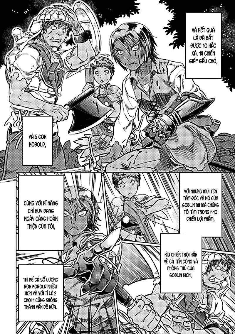 ReMonster - Chapter 5 - Page 12