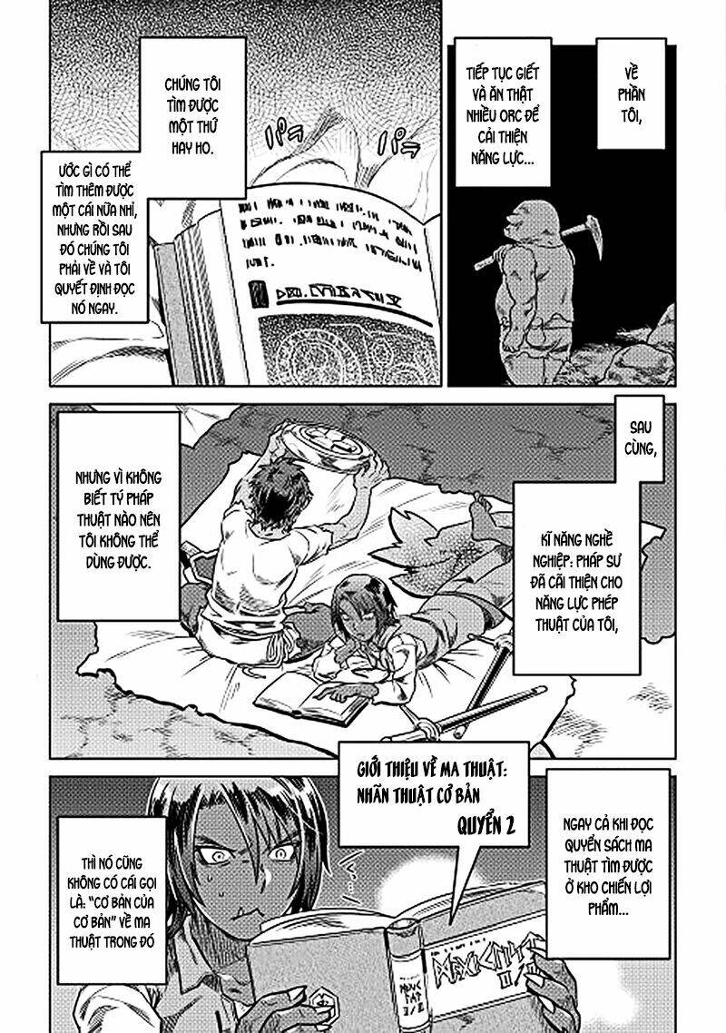 ReMonster - Chapter 5 - Page 13