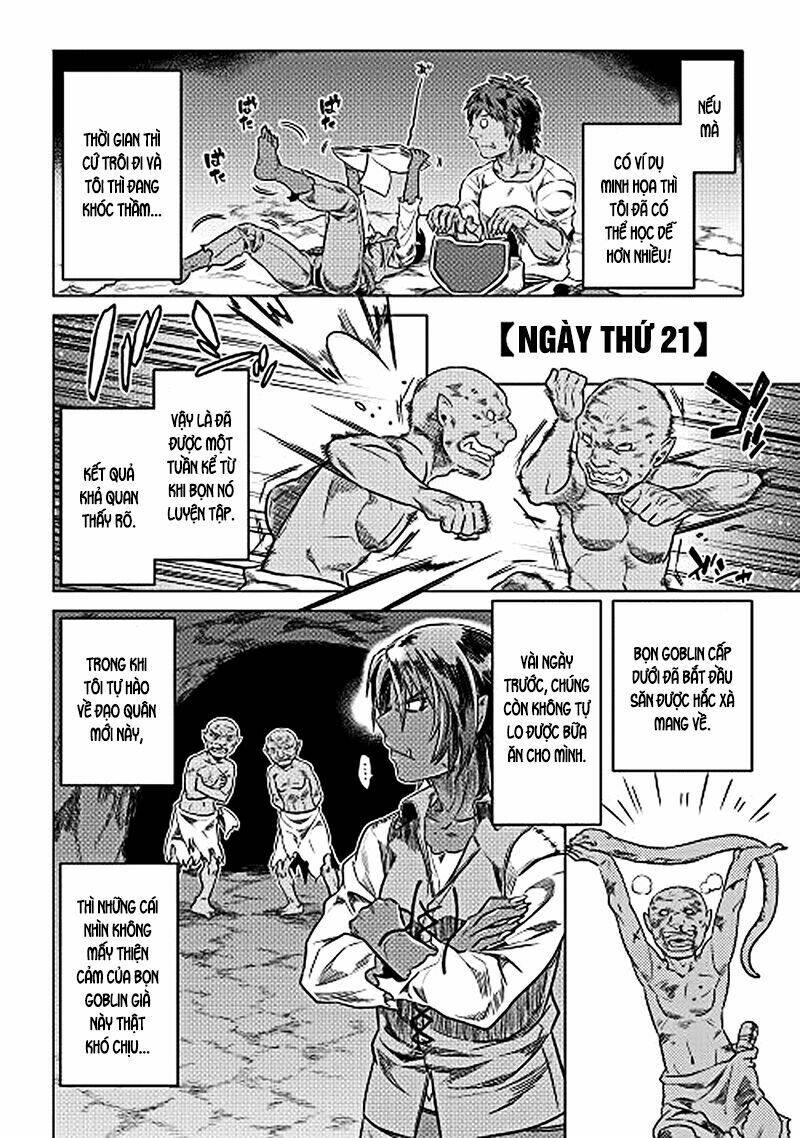 ReMonster - Chapter 5 - Page 14