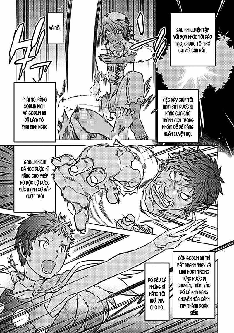 ReMonster - Chapter 5 - Page 15