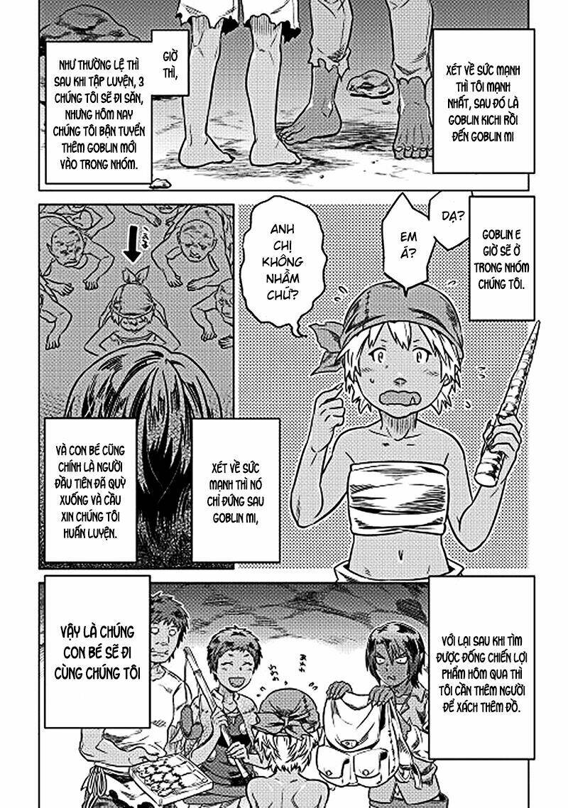 ReMonster - Chapter 5 - Page 16