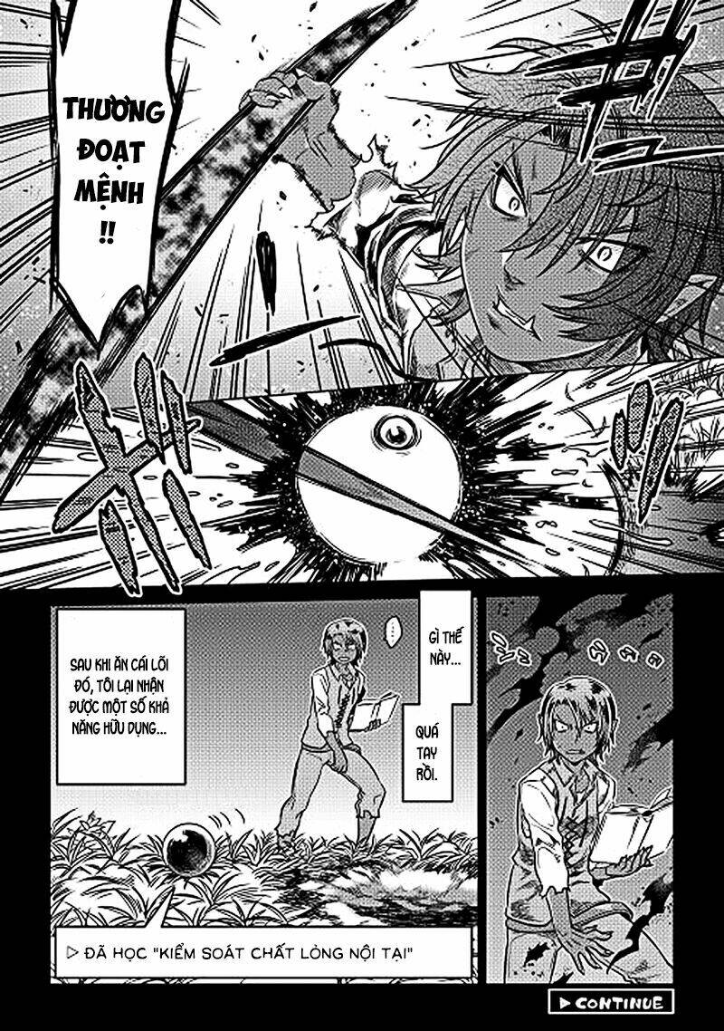 ReMonster - Chapter 5 - Page 24