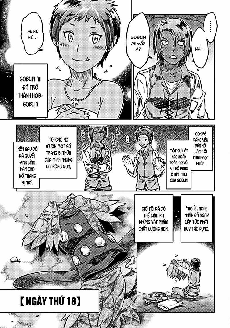 ReMonster - Chapter 5 - Page 5