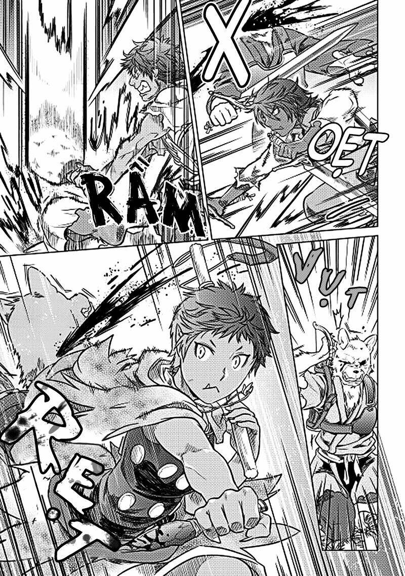 ReMonster - Chapter 5 - Page 7