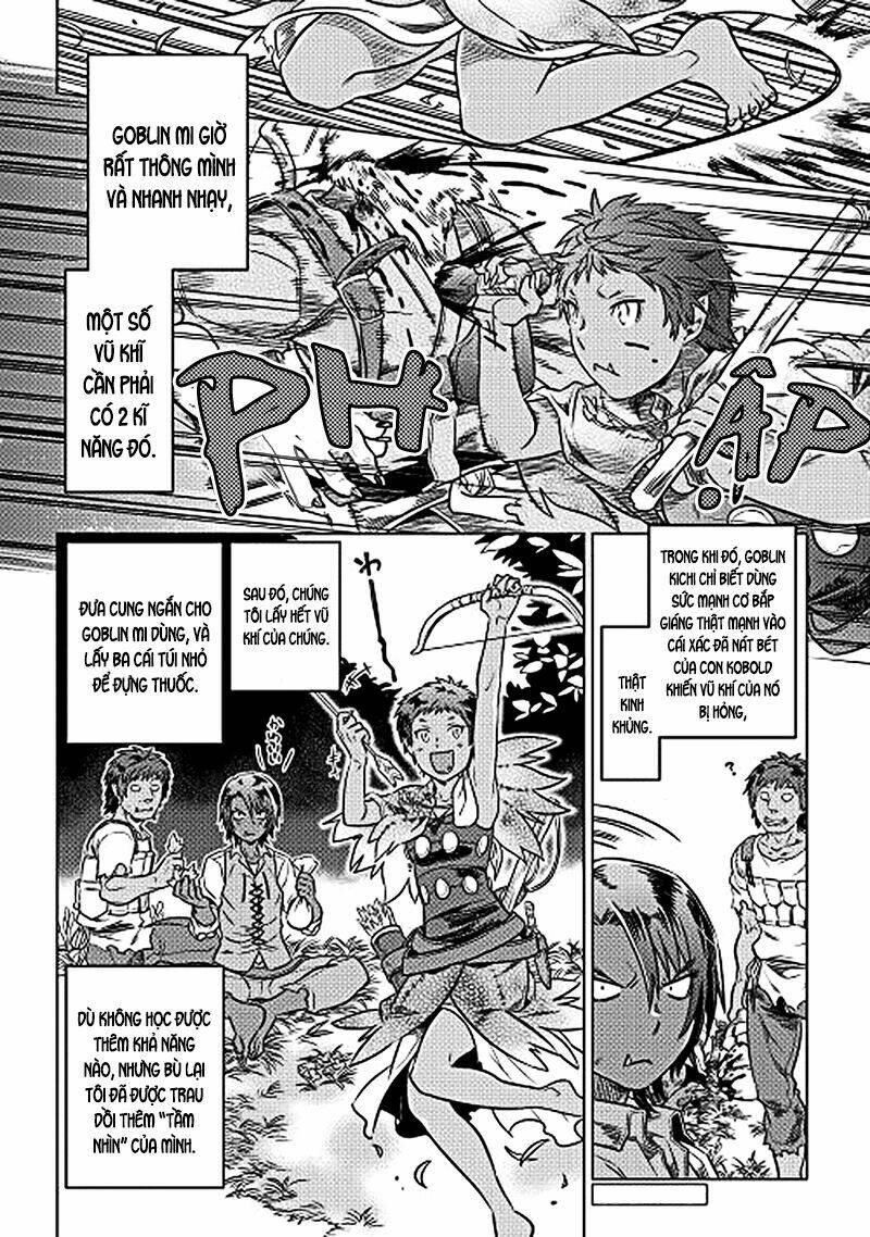 ReMonster - Chapter 5 - Page 8