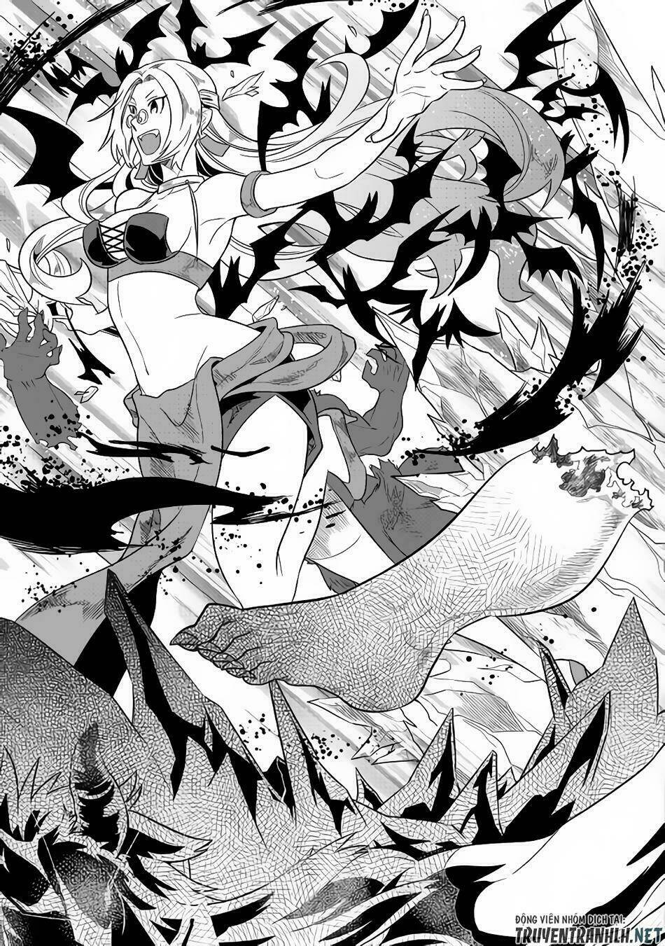 ReMonster - Chapter 50 - Page 11