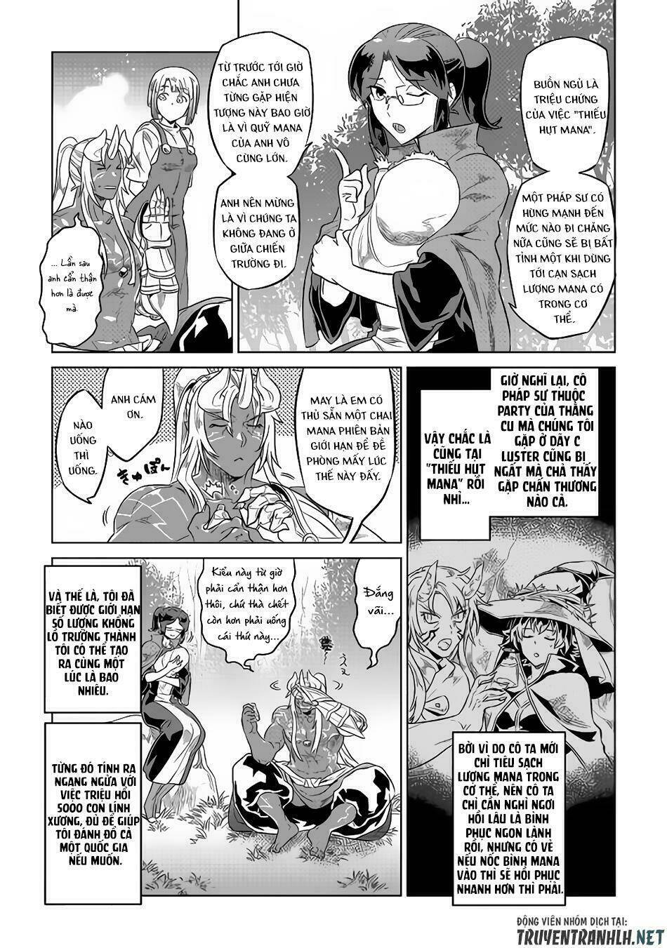 ReMonster - Chapter 50 - Page 13