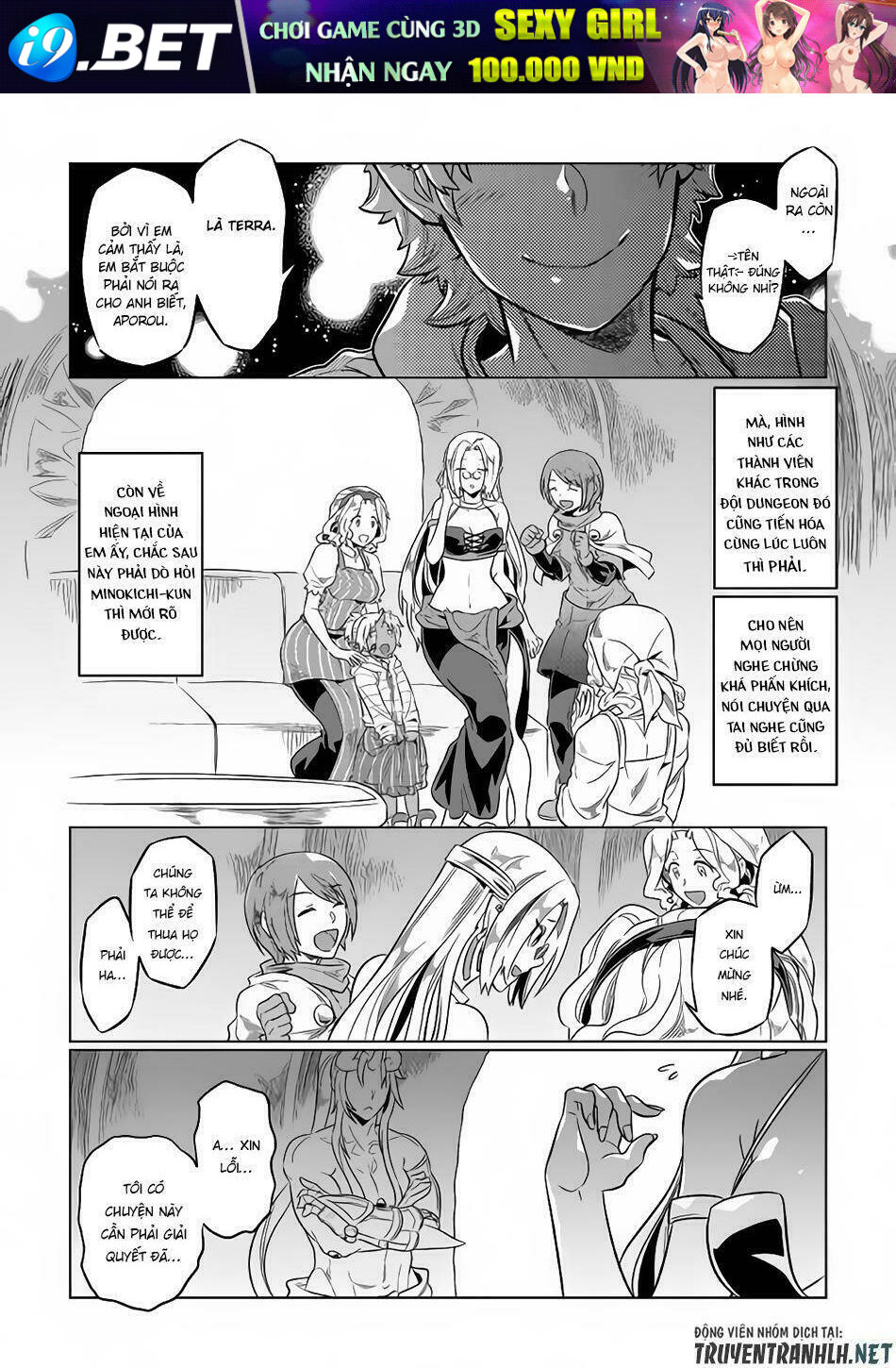 ReMonster - Chapter 50 - Page 4